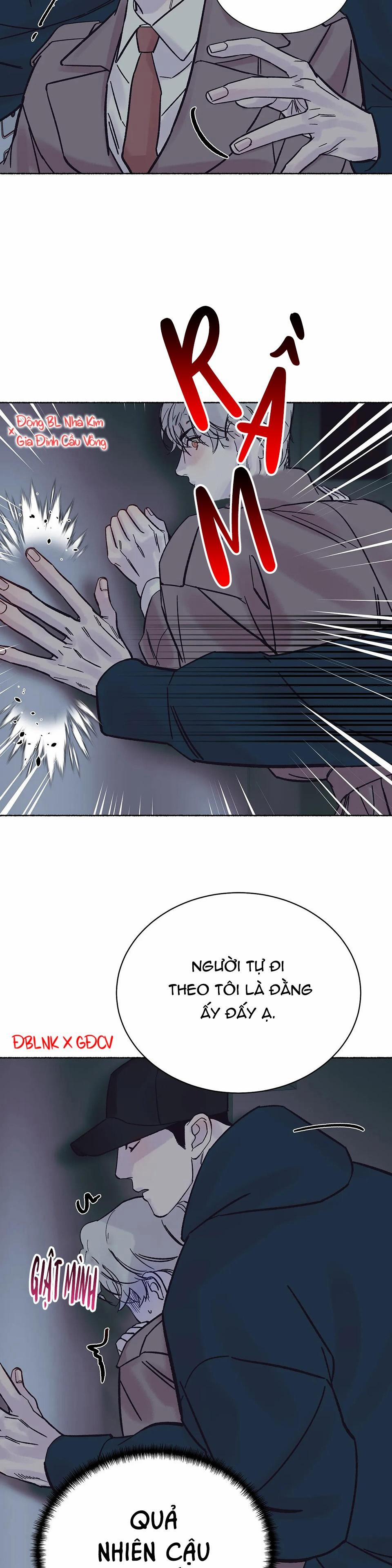 BDSM – LIST TRUYỆN ĐẬM Ù Ù 2.1 H+ trang 28