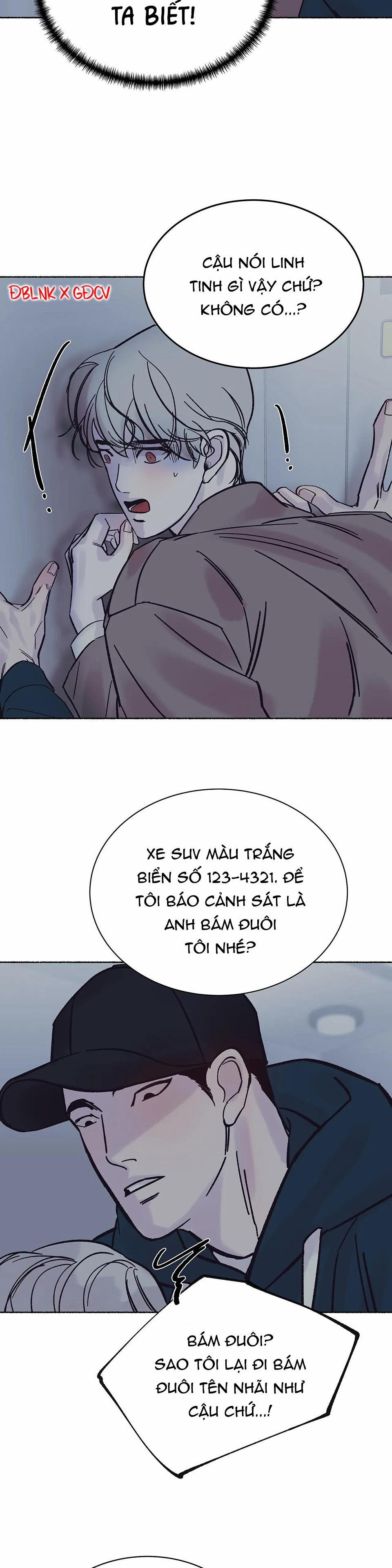 BDSM – LIST TRUYỆN ĐẬM Ù Ù 2.1 H+ trang 29