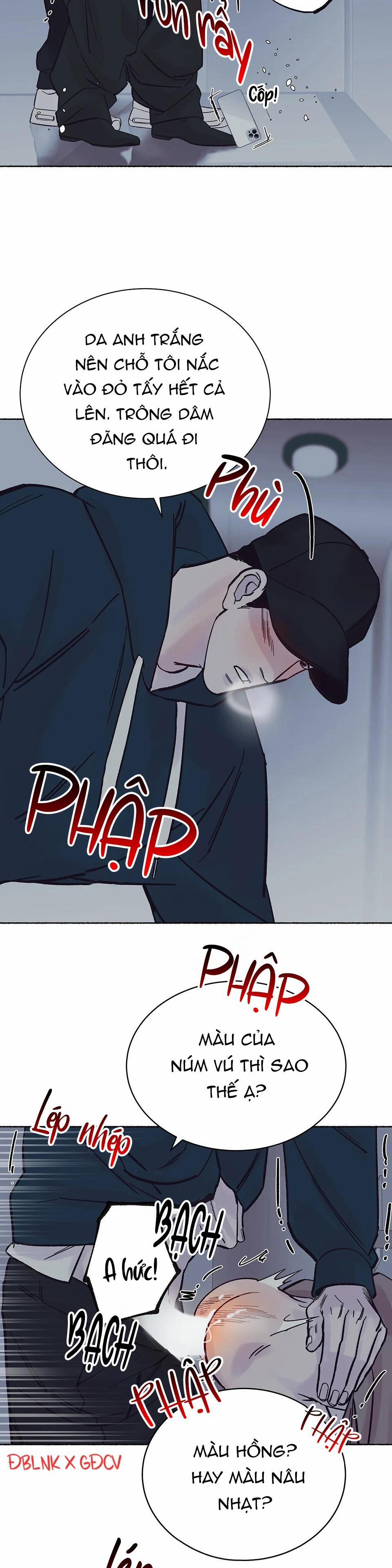 BDSM – LIST TRUYỆN ĐẬM Ù Ù 2.1 H+ trang 3