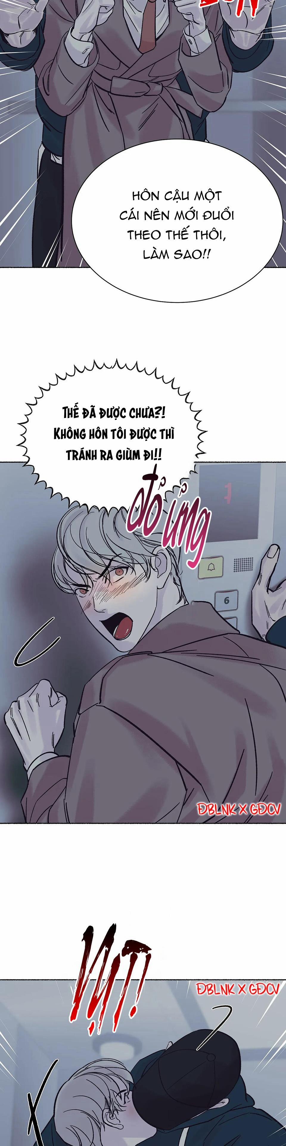 BDSM – LIST TRUYỆN ĐẬM Ù Ù 2.1 H+ trang 31