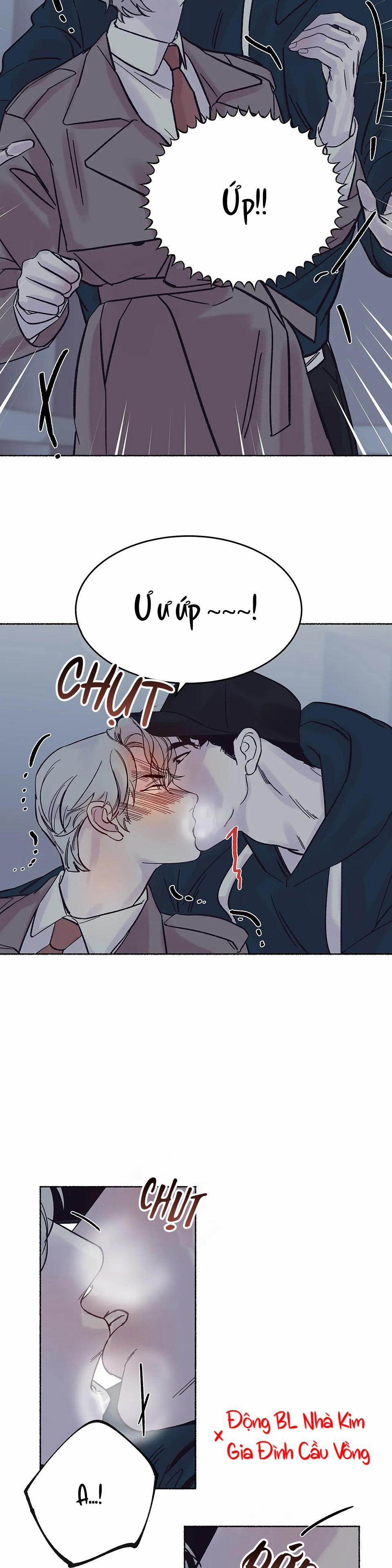 BDSM – LIST TRUYỆN ĐẬM Ù Ù 2.1 H+ trang 32