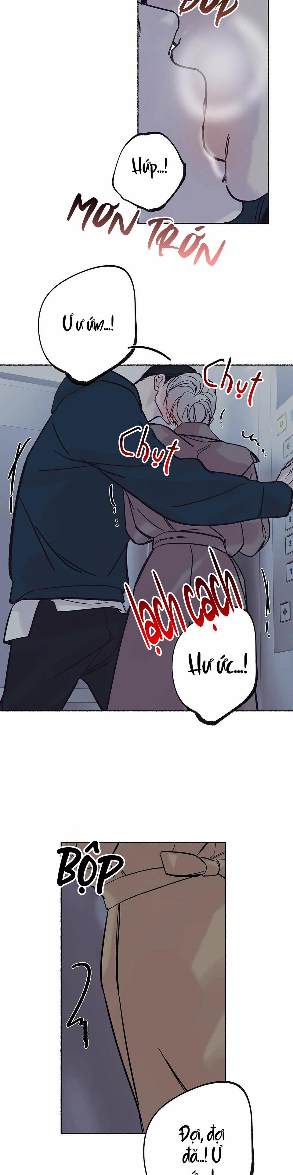 BDSM – LIST TRUYỆN ĐẬM Ù Ù 2.1 H+ trang 33