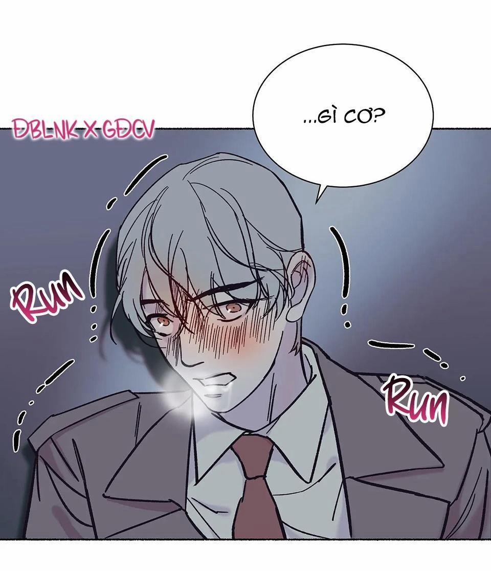 BDSM – LIST TRUYỆN ĐẬM Ù Ù 2.1 H+ trang 36