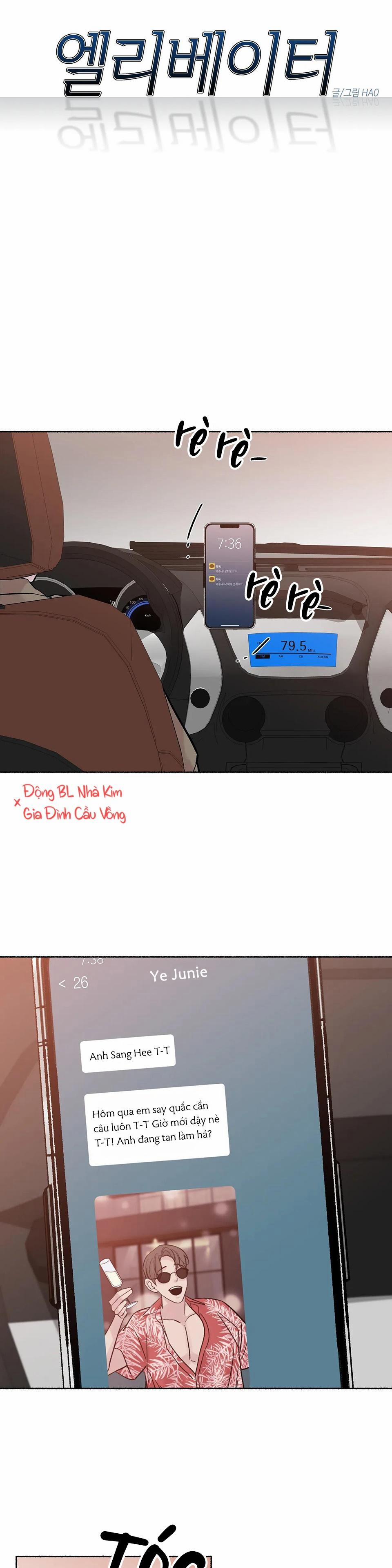 BDSM – LIST TRUYỆN ĐẬM Ù Ù 2.1 H+ trang 5