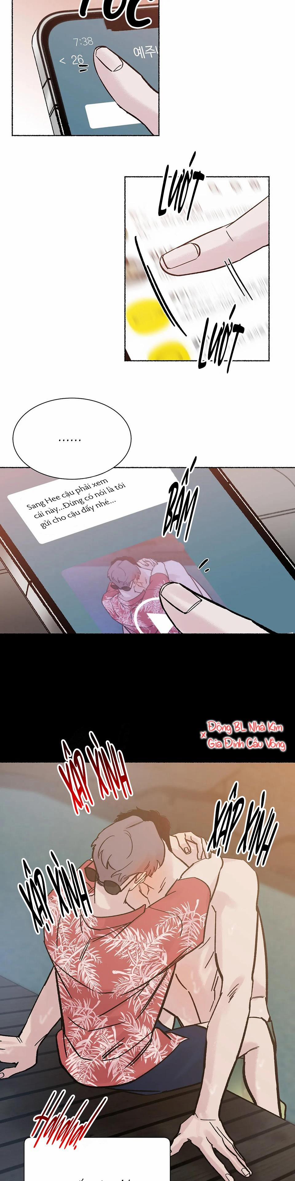 BDSM – LIST TRUYỆN ĐẬM Ù Ù 2.1 H+ trang 6