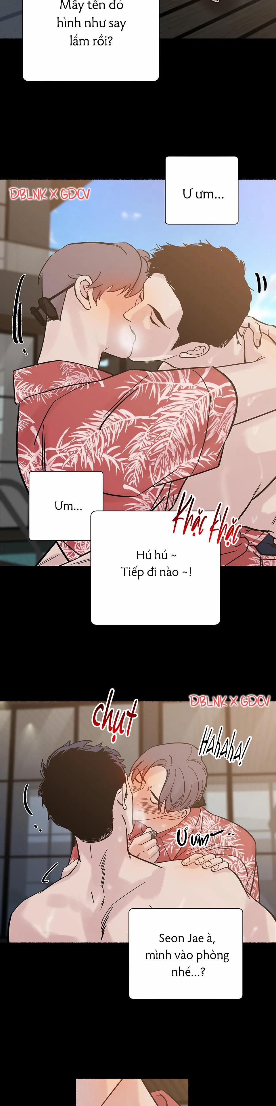 BDSM – LIST TRUYỆN ĐẬM Ù Ù 2.1 H+ trang 7