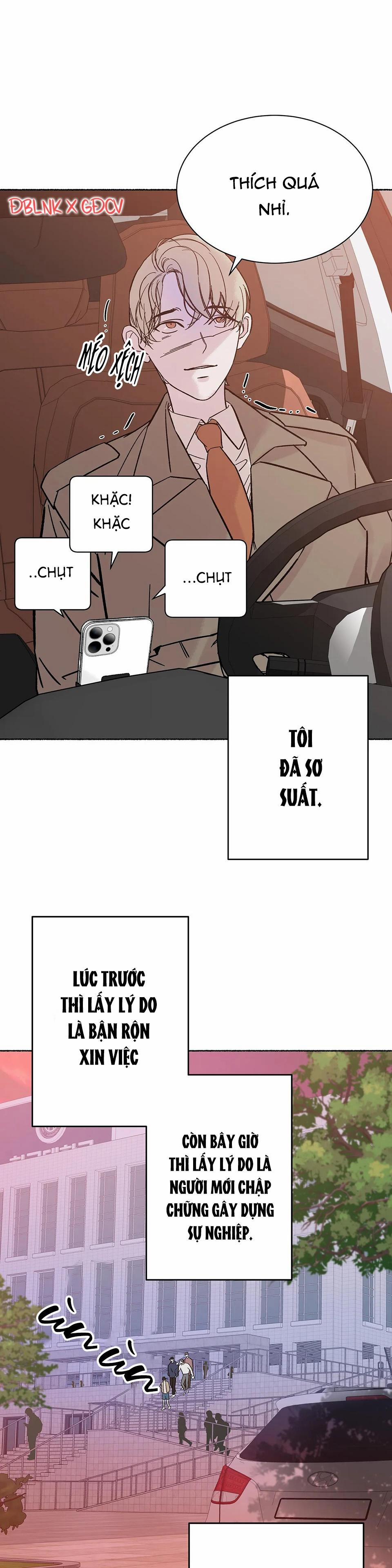 BDSM – LIST TRUYỆN ĐẬM Ù Ù 2.1 H+ trang 9