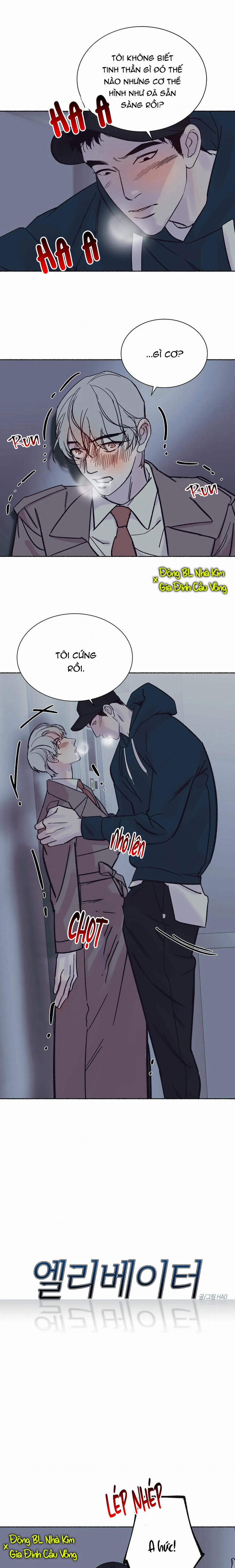 BDSM – LIST TRUYỆN ĐẬM Ù Ù 2.2 H++ trang 0