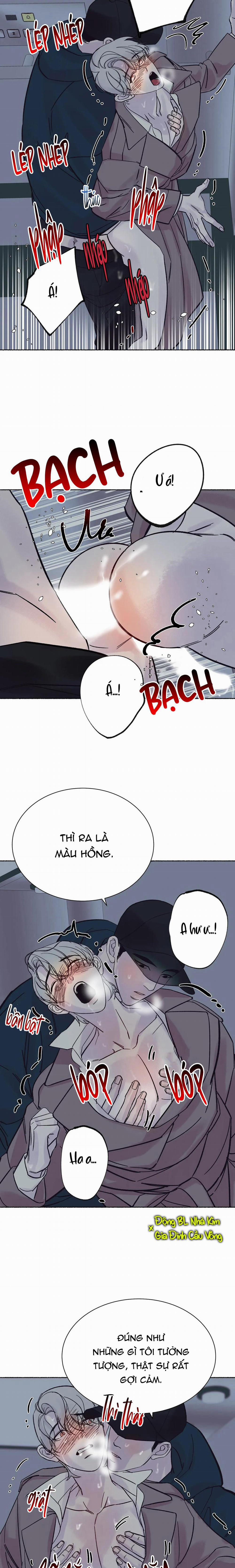 BDSM – LIST TRUYỆN ĐẬM Ù Ù 2.2 H++ trang 1