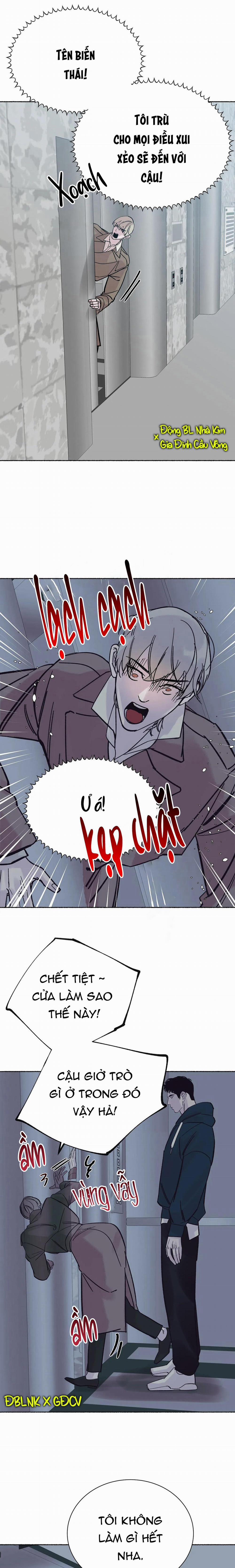 BDSM – LIST TRUYỆN ĐẬM Ù Ù 2.2 H++ trang 10