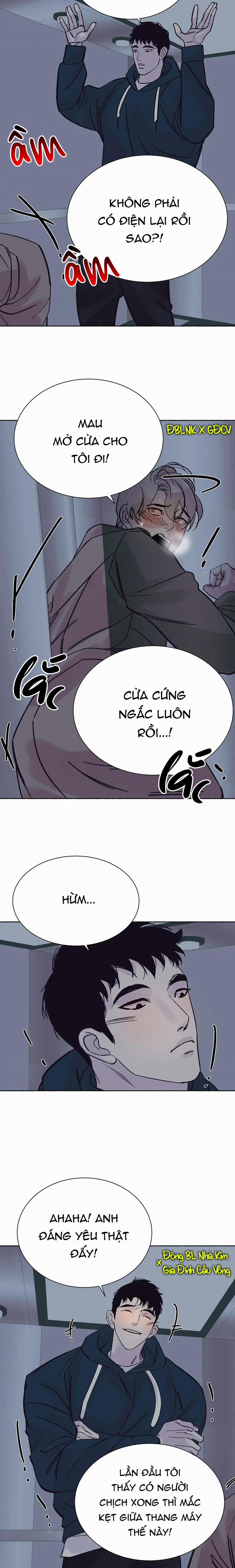 BDSM – LIST TRUYỆN ĐẬM Ù Ù 2.2 H++ trang 11