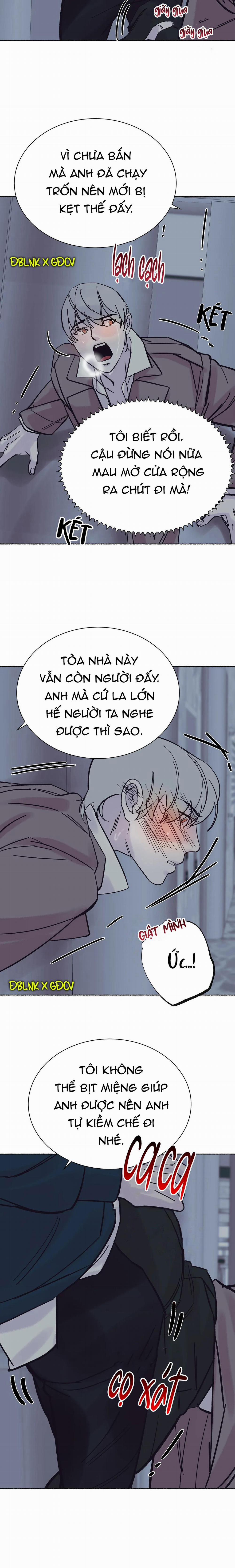 BDSM – LIST TRUYỆN ĐẬM Ù Ù 2.2 H++ trang 12