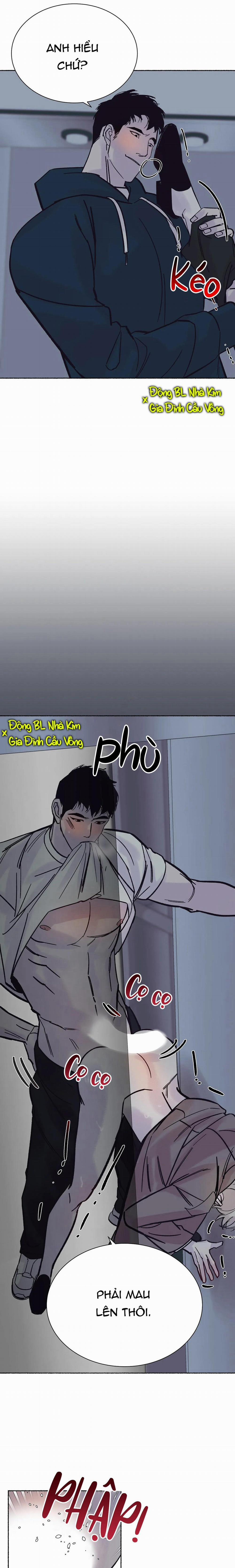 BDSM – LIST TRUYỆN ĐẬM Ù Ù 2.2 H++ trang 13