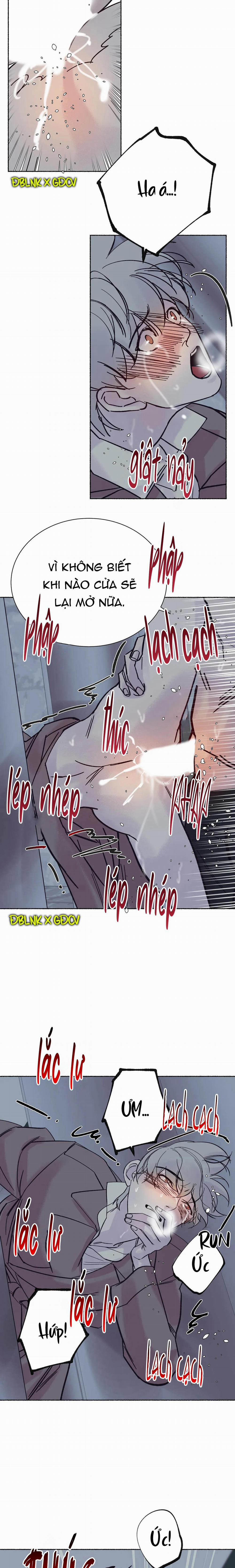 BDSM – LIST TRUYỆN ĐẬM Ù Ù 2.2 H++ trang 14