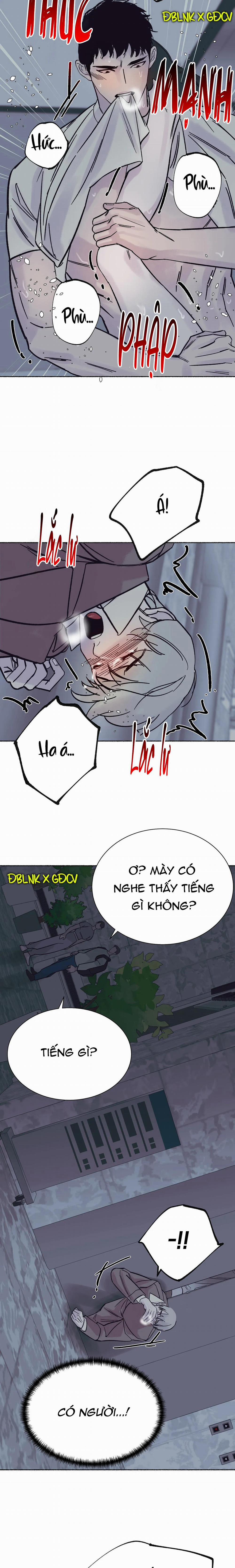 BDSM – LIST TRUYỆN ĐẬM Ù Ù 2.2 H++ trang 15