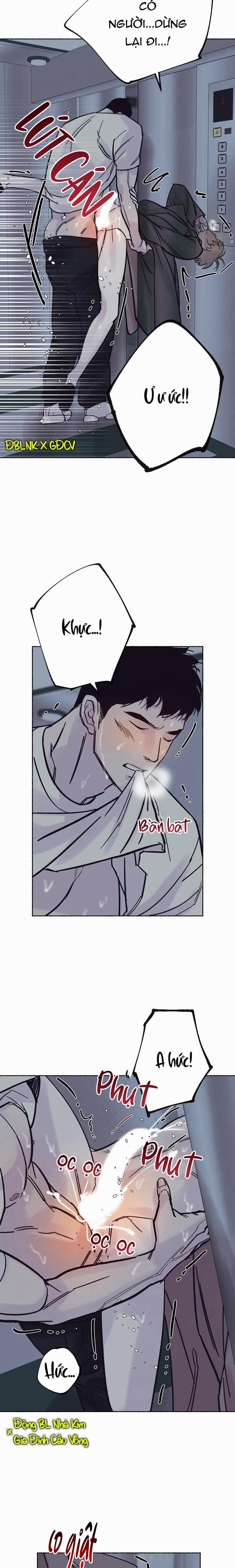 BDSM – LIST TRUYỆN ĐẬM Ù Ù 2.2 H++ trang 16