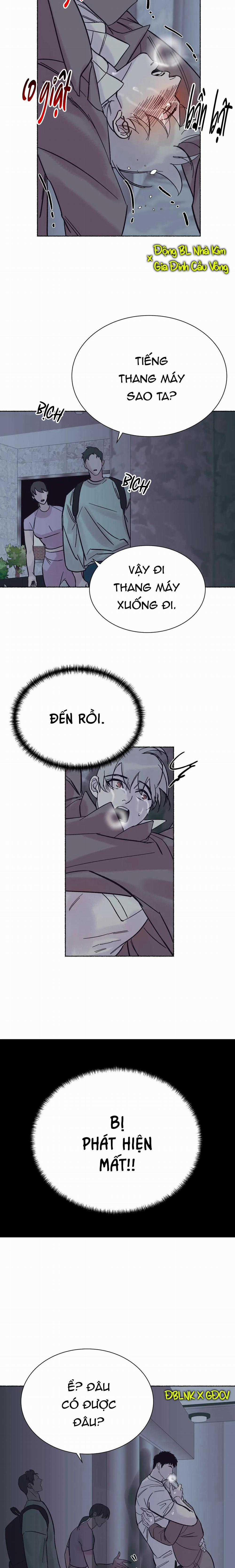 BDSM – LIST TRUYỆN ĐẬM Ù Ù 2.2 H++ trang 17