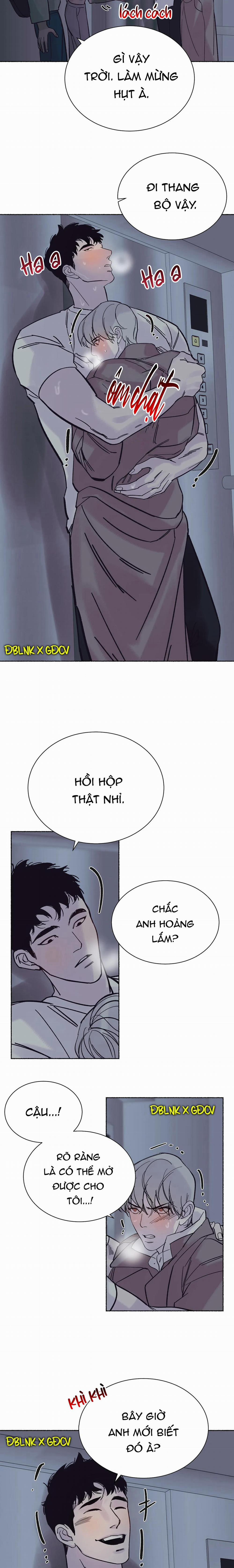 BDSM – LIST TRUYỆN ĐẬM Ù Ù 2.2 H++ trang 18