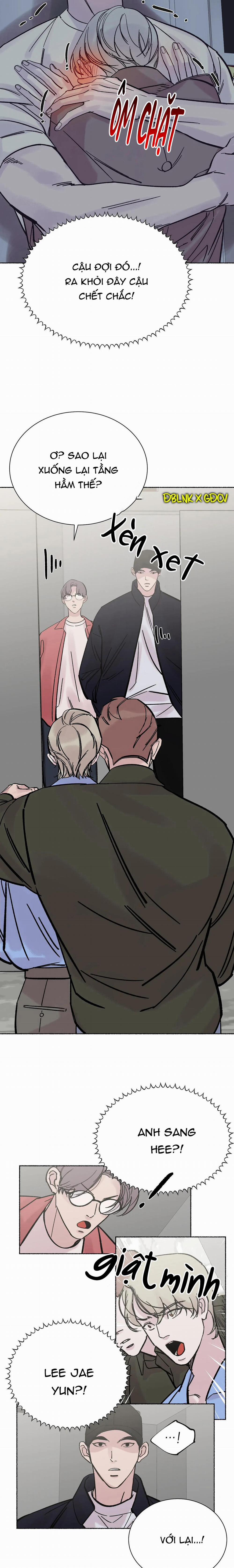 BDSM – LIST TRUYỆN ĐẬM Ù Ù 2.2 H++ trang 19