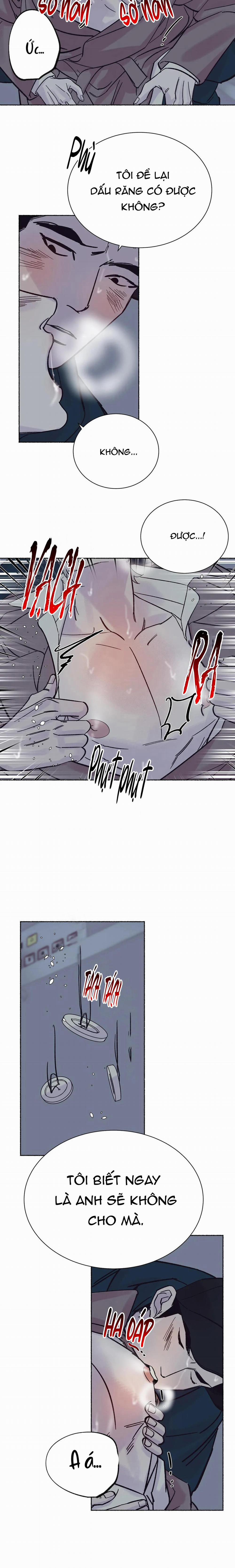 BDSM – LIST TRUYỆN ĐẬM Ù Ù 2.2 H++ trang 2