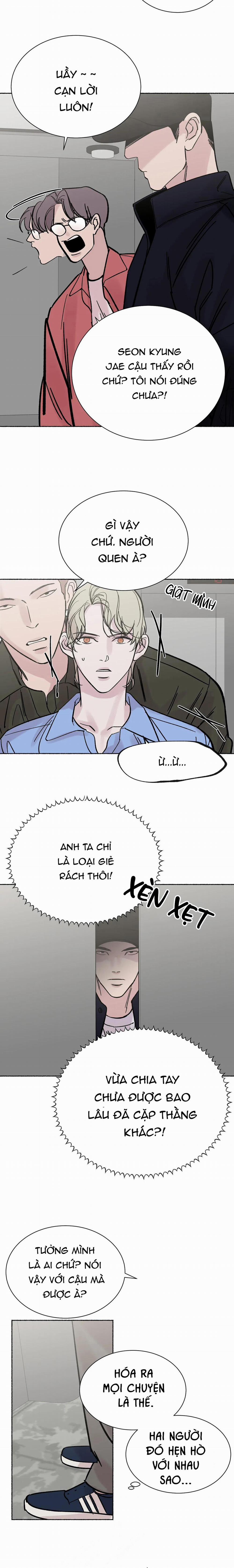 BDSM – LIST TRUYỆN ĐẬM Ù Ù 2.2 H++ trang 20