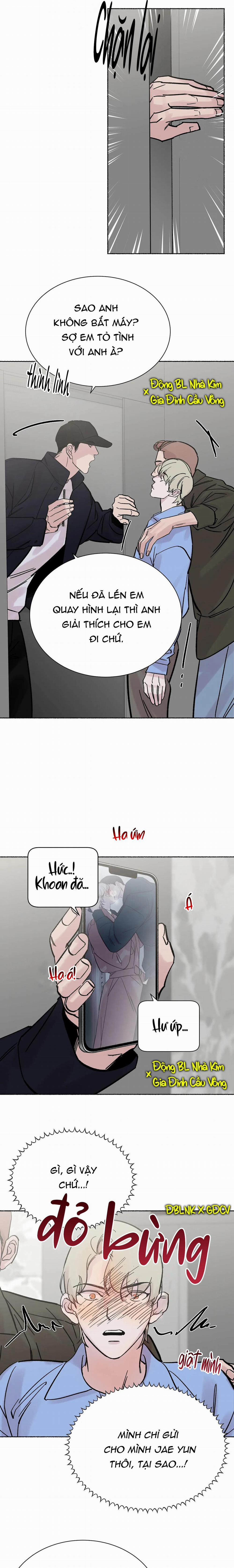 BDSM – LIST TRUYỆN ĐẬM Ù Ù 2.2 H++ trang 21