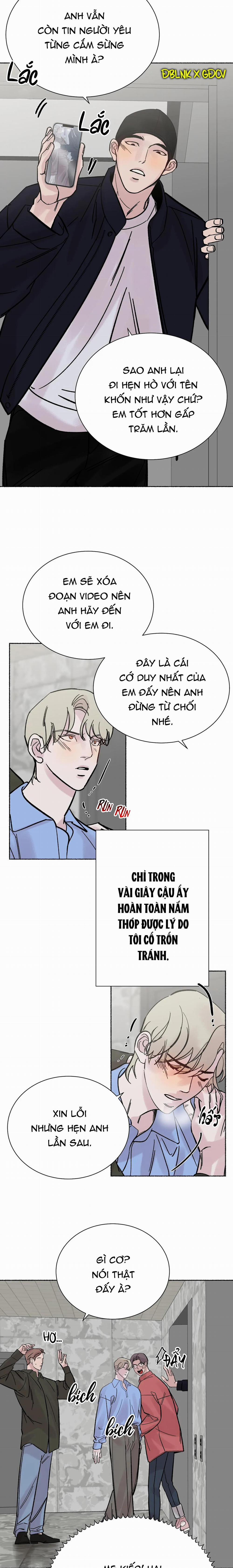 BDSM – LIST TRUYỆN ĐẬM Ù Ù 2.2 H++ trang 22