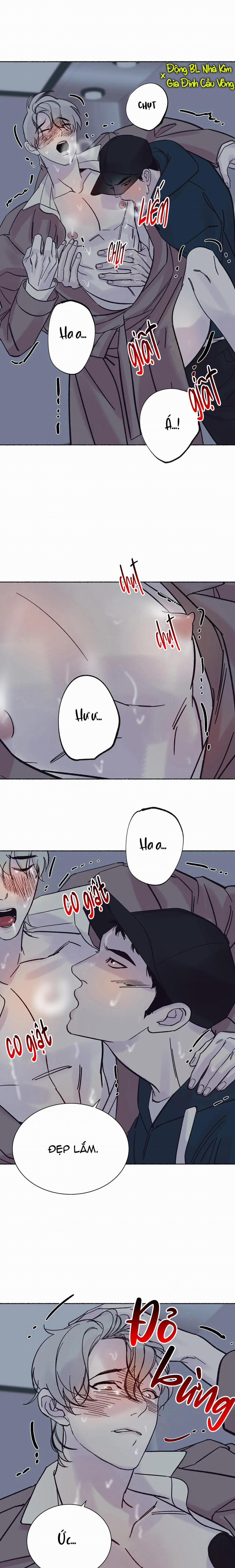 BDSM – LIST TRUYỆN ĐẬM Ù Ù 2.2 H++ trang 3