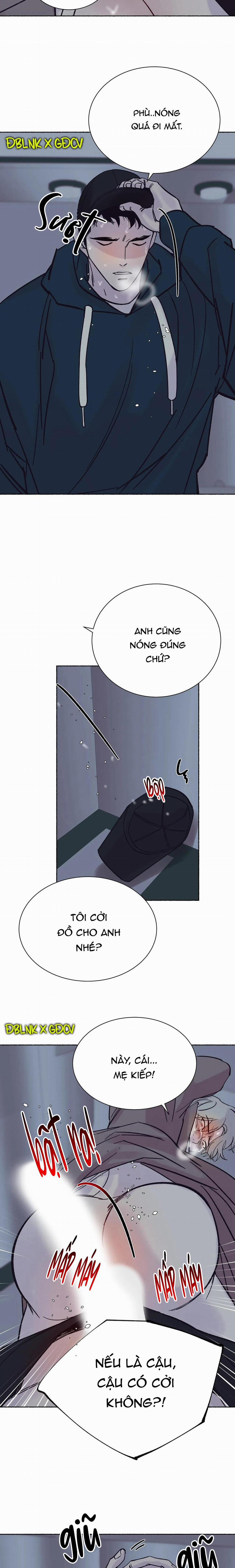 BDSM – LIST TRUYỆN ĐẬM Ù Ù 2.2 H++ trang 4