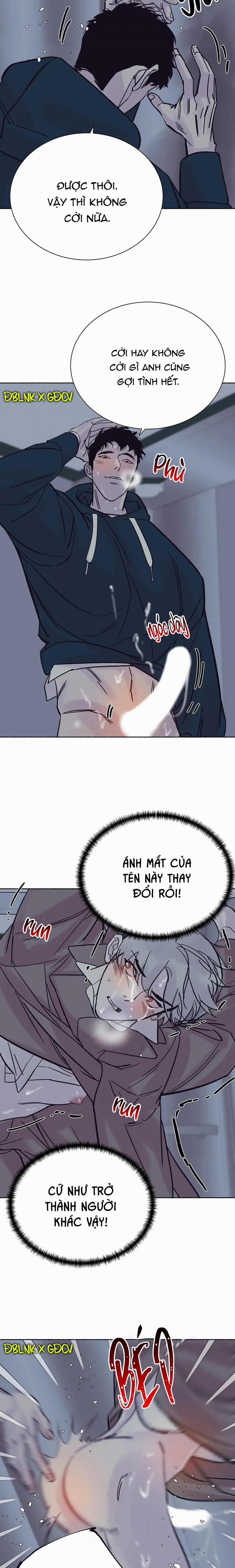 BDSM – LIST TRUYỆN ĐẬM Ù Ù 2.2 H++ trang 5