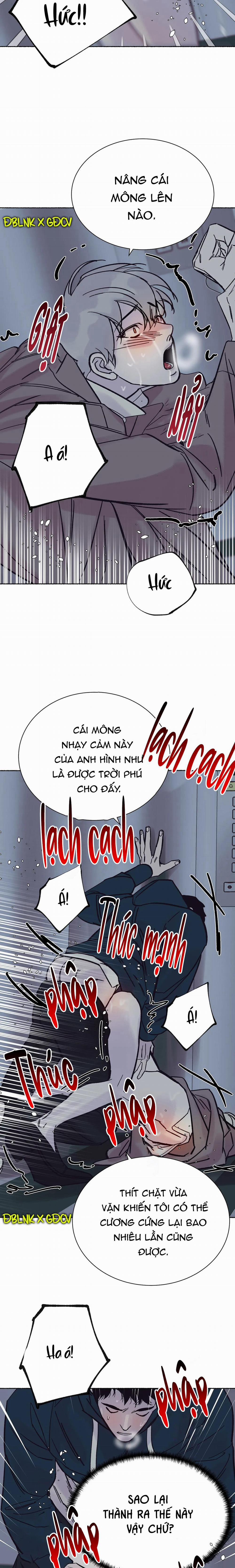 BDSM – LIST TRUYỆN ĐẬM Ù Ù 2.2 H++ trang 6