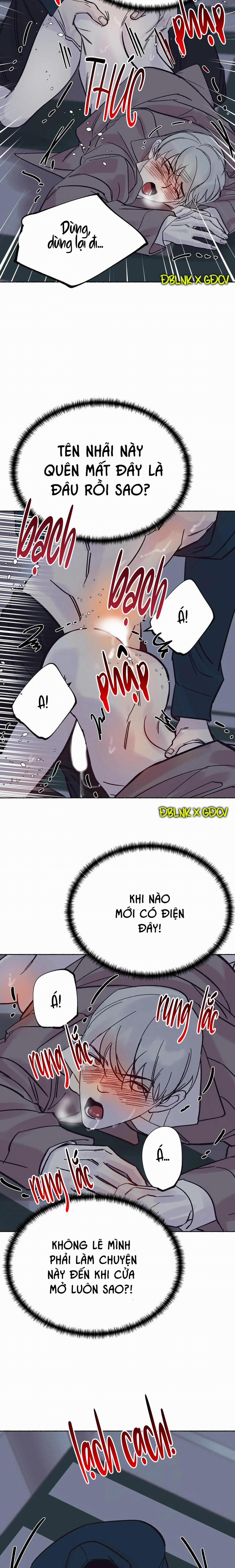 BDSM – LIST TRUYỆN ĐẬM Ù Ù 2.2 H++ trang 7