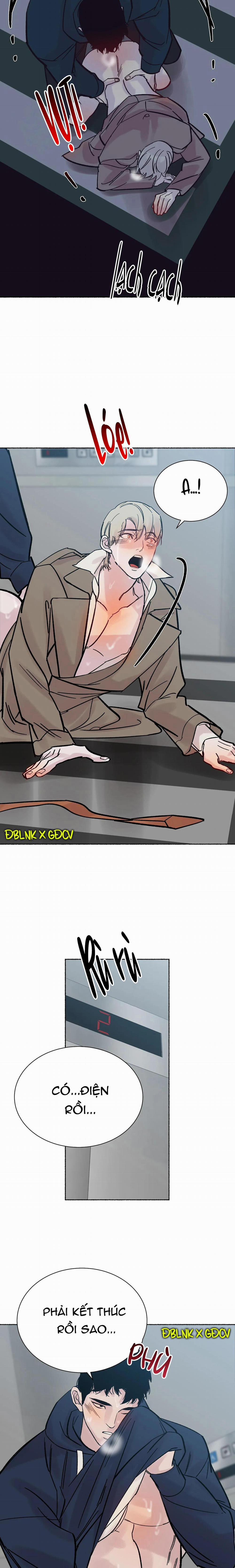 BDSM – LIST TRUYỆN ĐẬM Ù Ù 2.2 H++ trang 8