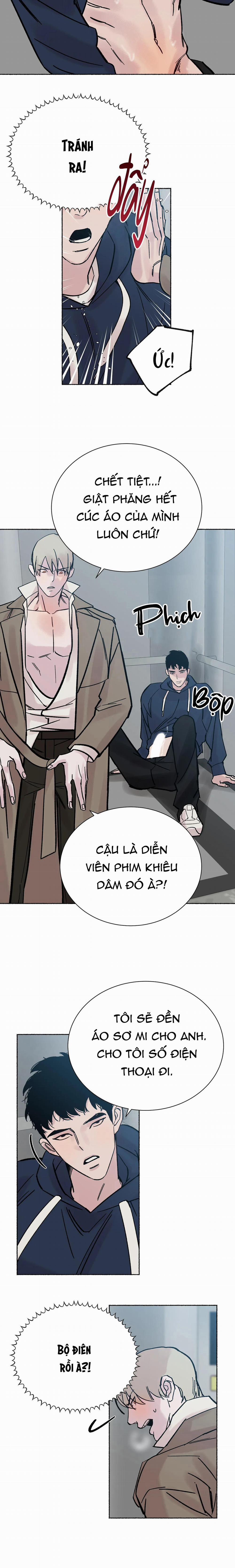 BDSM – LIST TRUYỆN ĐẬM Ù Ù 2.2 H++ trang 9