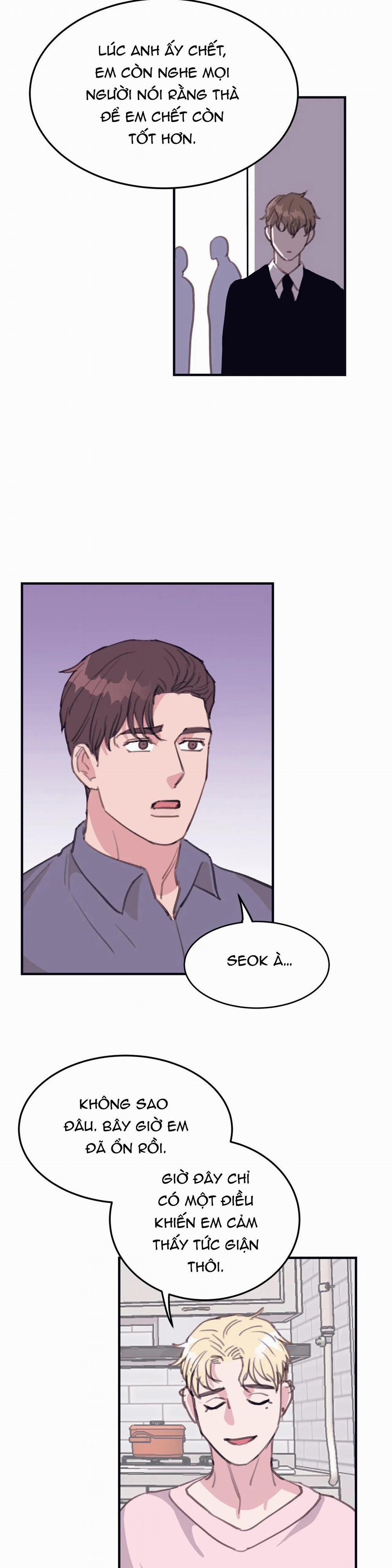 BDSM – LIST TRUYỆN ĐẬM Ù Ù 3.2 H+ trang 10