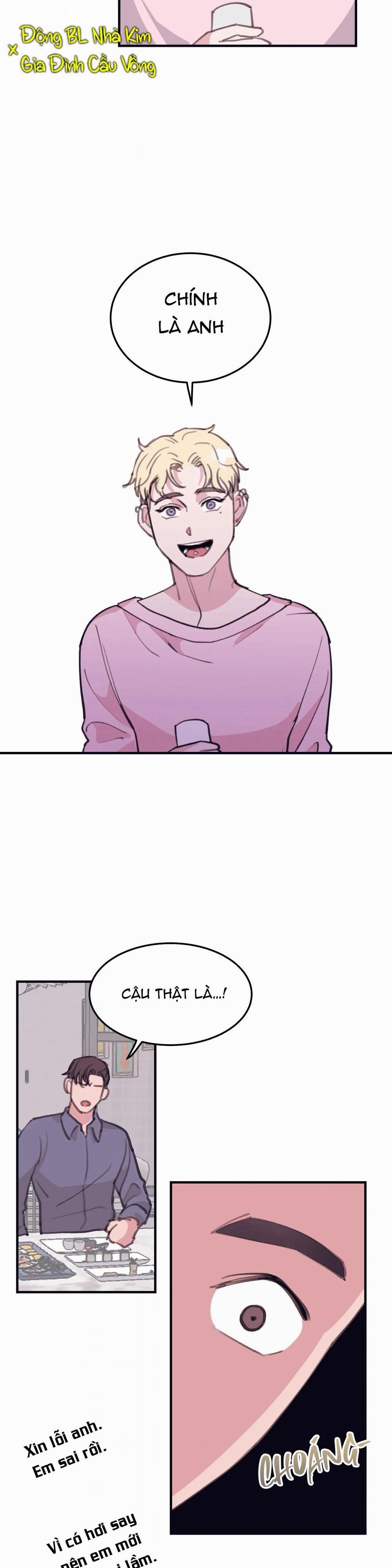 BDSM – LIST TRUYỆN ĐẬM Ù Ù 3.2 H+ trang 11