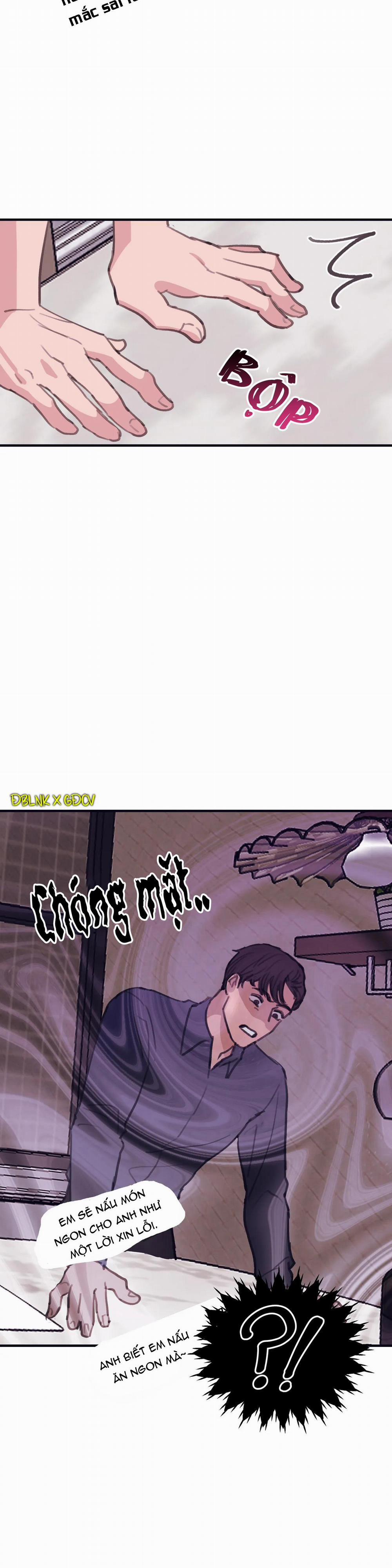 BDSM – LIST TRUYỆN ĐẬM Ù Ù 3.2 H+ trang 12