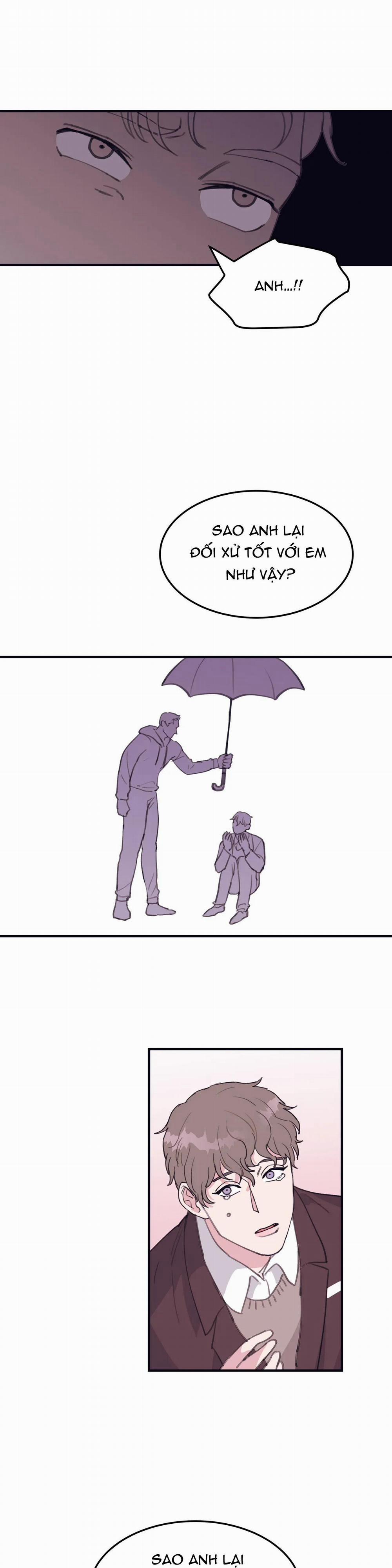 BDSM – LIST TRUYỆN ĐẬM Ù Ù 3.2 H+ trang 13