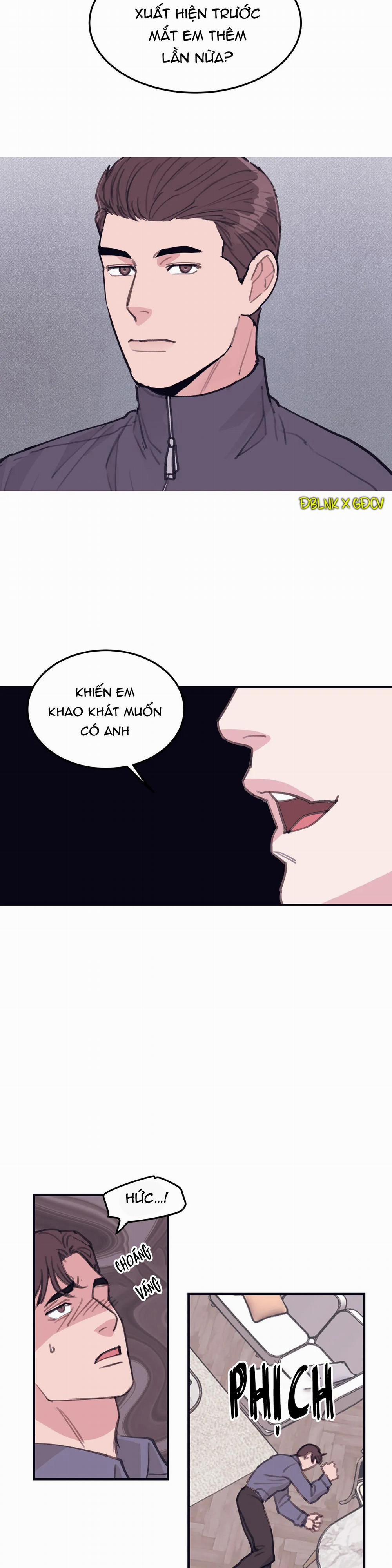 BDSM – LIST TRUYỆN ĐẬM Ù Ù 3.2 H+ trang 14