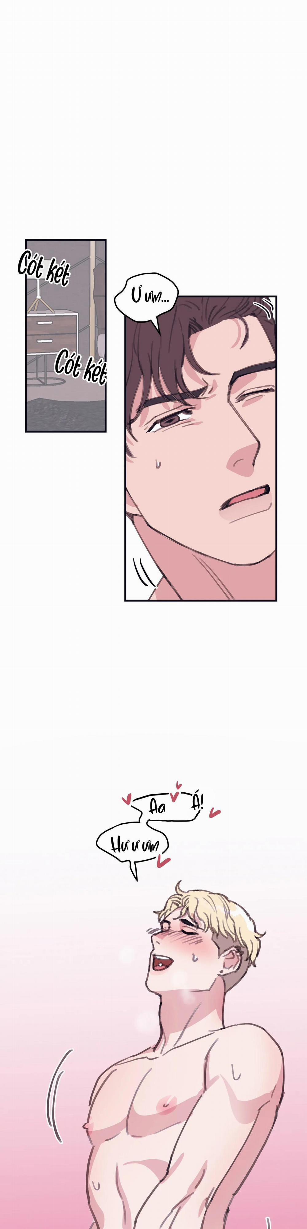 BDSM – LIST TRUYỆN ĐẬM Ù Ù 3.2 H+ trang 16