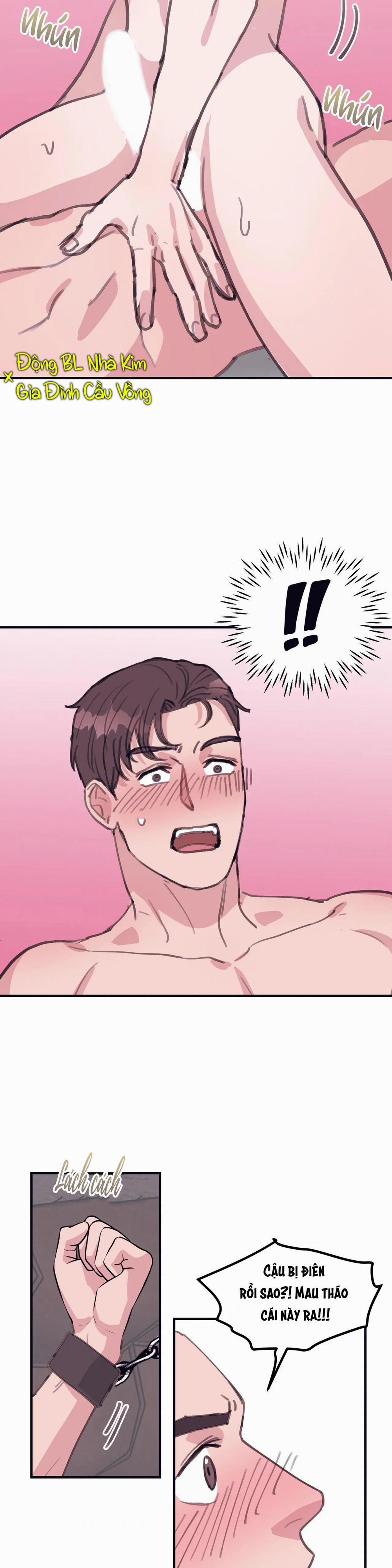 BDSM – LIST TRUYỆN ĐẬM Ù Ù 3.2 H+ trang 17