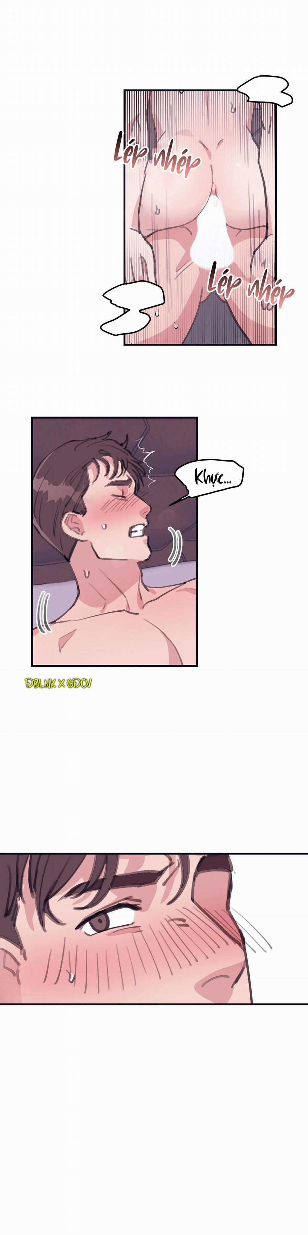 BDSM – LIST TRUYỆN ĐẬM Ù Ù 3.2 H+ trang 21