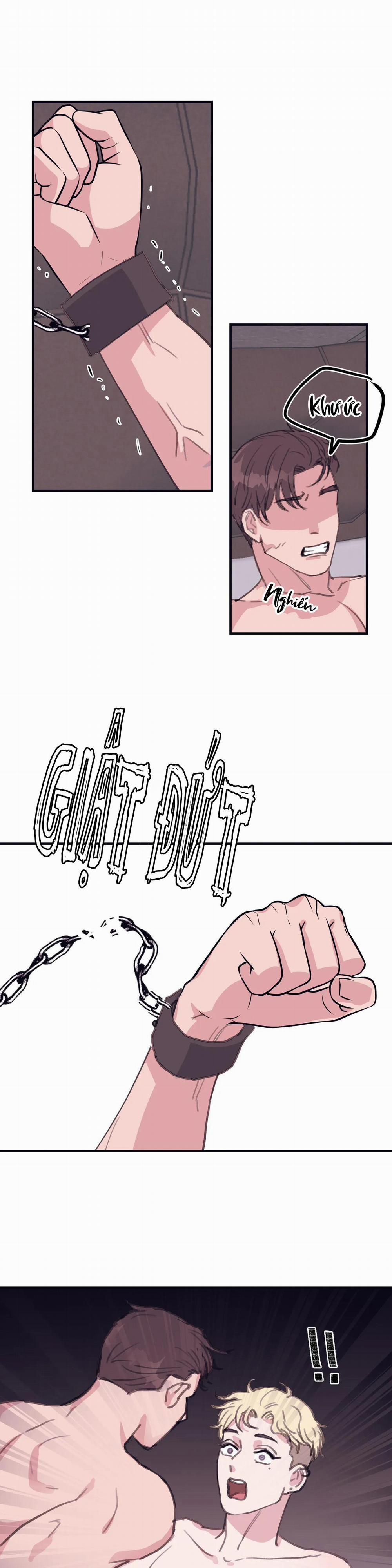 BDSM – LIST TRUYỆN ĐẬM Ù Ù 3.2 H+ trang 22