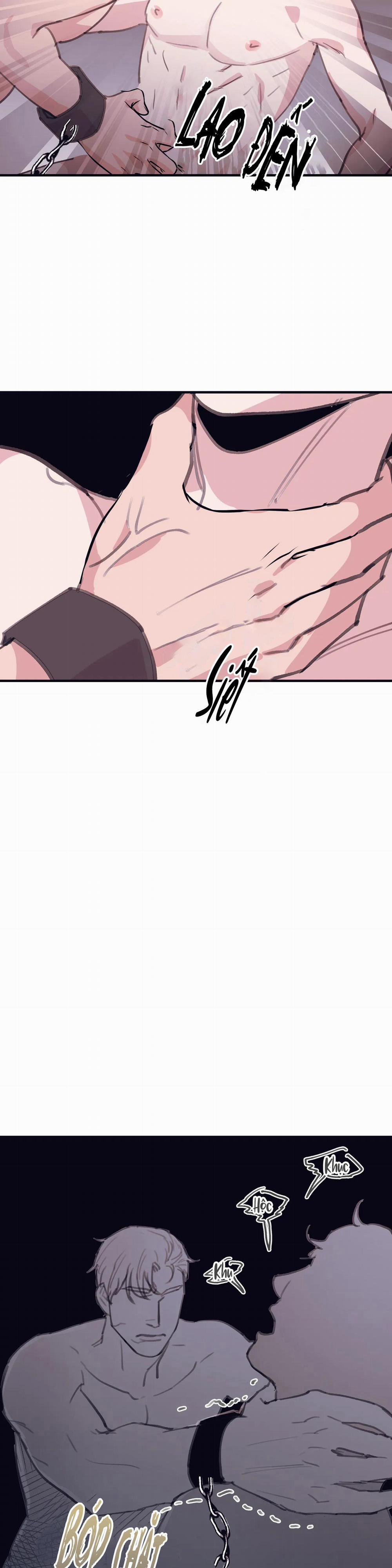 BDSM – LIST TRUYỆN ĐẬM Ù Ù 3.2 H+ trang 23