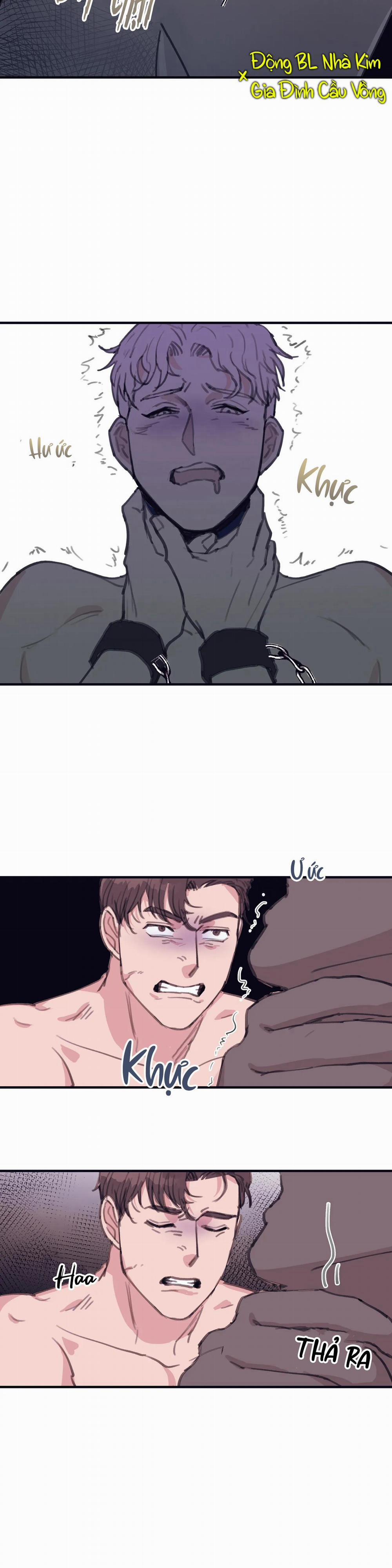 BDSM – LIST TRUYỆN ĐẬM Ù Ù 3.2 H+ trang 24