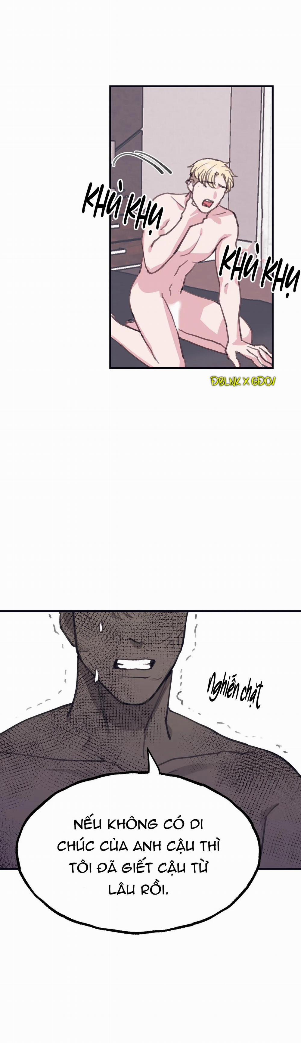 BDSM – LIST TRUYỆN ĐẬM Ù Ù 3.2 H+ trang 25