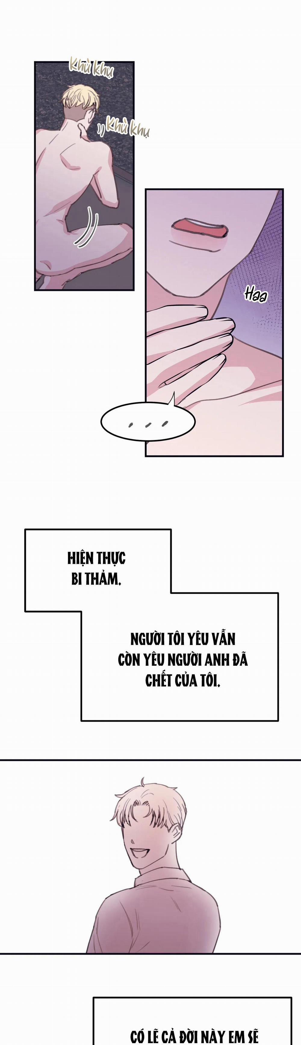 BDSM – LIST TRUYỆN ĐẬM Ù Ù 3.2 H+ trang 26