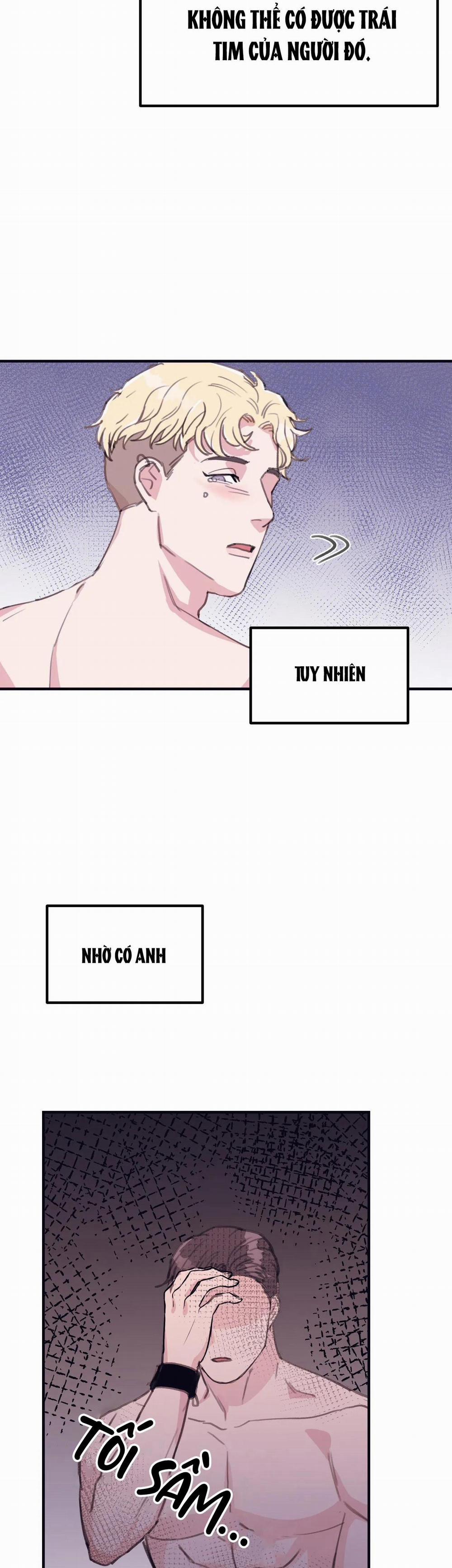 BDSM – LIST TRUYỆN ĐẬM Ù Ù 3.2 H+ trang 27