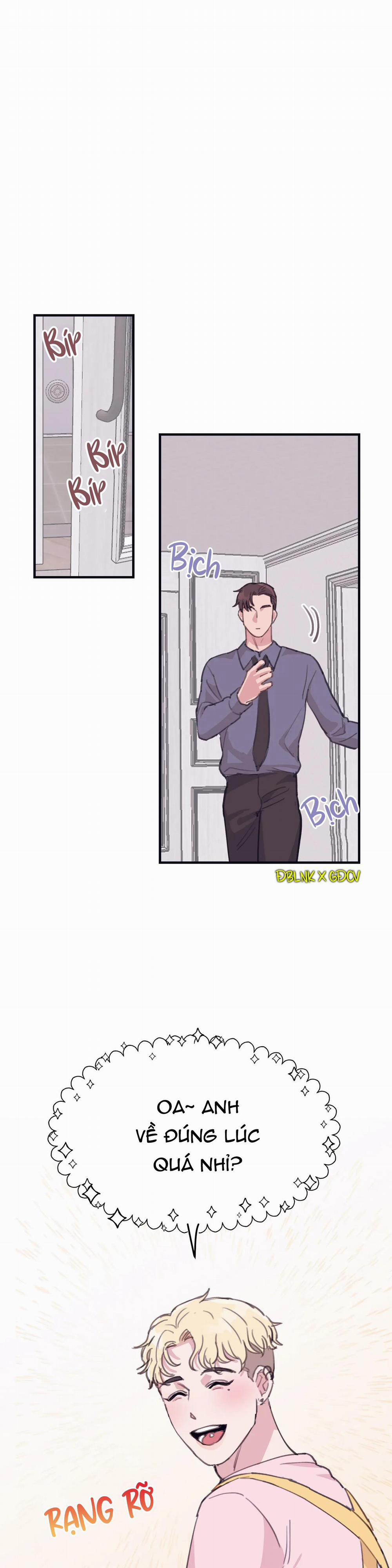 BDSM – LIST TRUYỆN ĐẬM Ù Ù 3.2 H+ trang 4