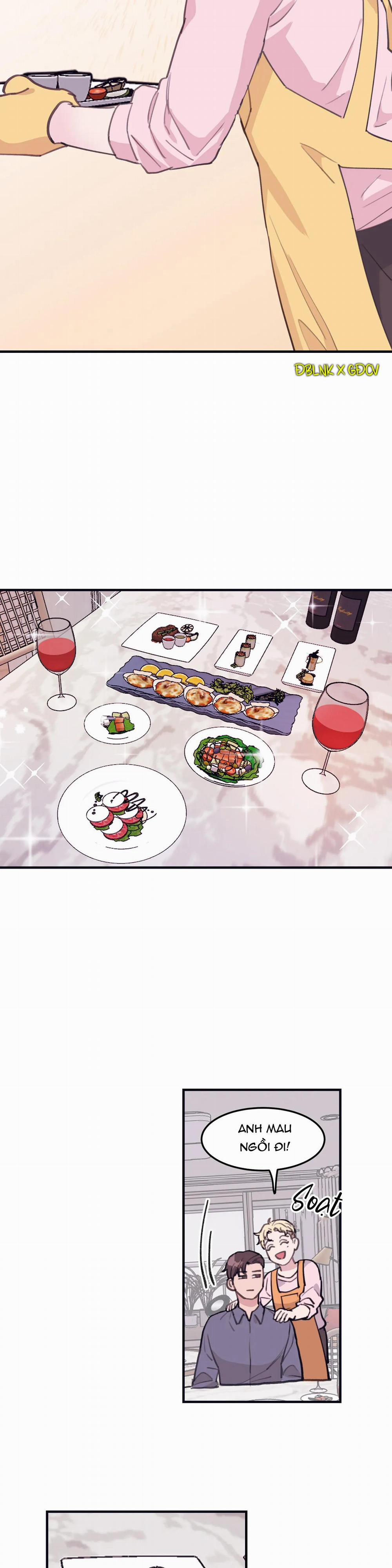 BDSM – LIST TRUYỆN ĐẬM Ù Ù 3.2 H+ trang 5